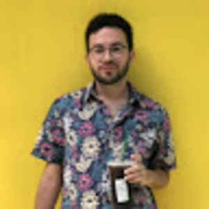 Meet your Posher, Gianni